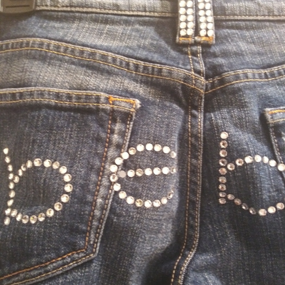 Bebe jeans - Picture 3 of 7